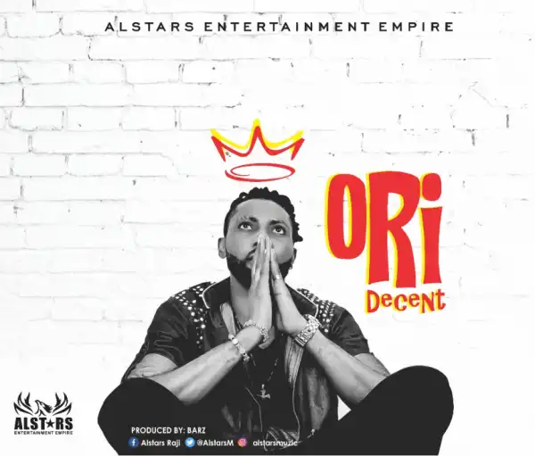 Decent - Ori